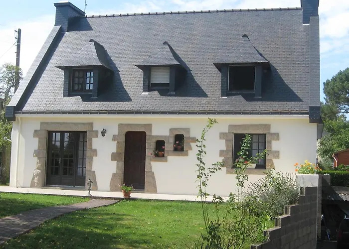 Le Clos Des Alouettes
