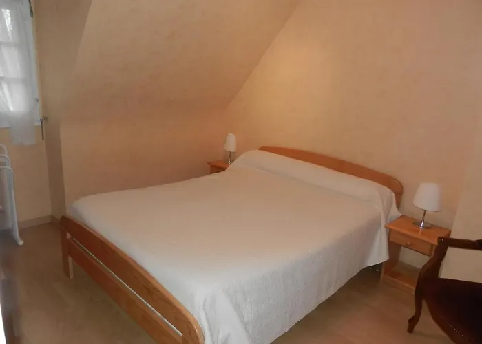 Le Clos Des Alouettes
