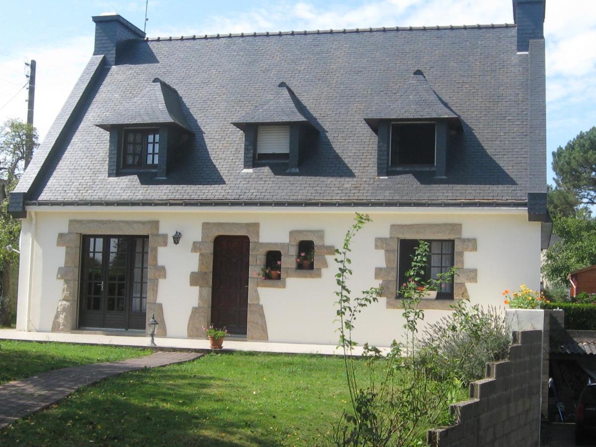 Le Clos Des Alouettes Bed & Breakfast Saint Anne-dʼAuray